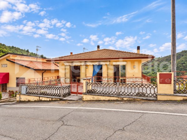 casa indipendente in vendita a Val Liona in zona Grancona