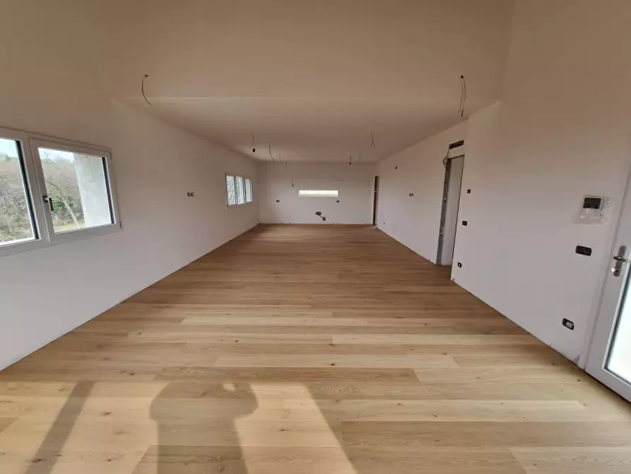 casa indipendente in vendita a Val Liona in zona Villa del Ferro