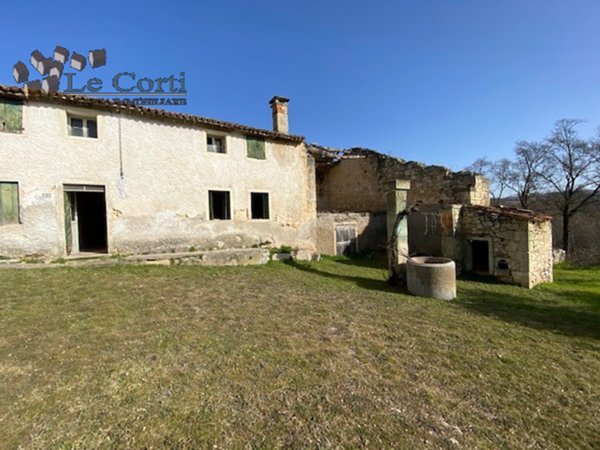 casa indipendente in vendita a Val Liona in zona San Germano dei Berici