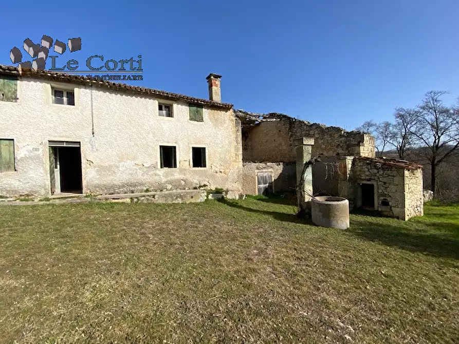 casa indipendente in vendita a Val Liona in zona San Germano dei Berici
