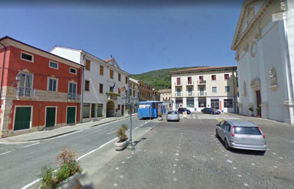 ufficio in vendita a Barbarano Mossano
