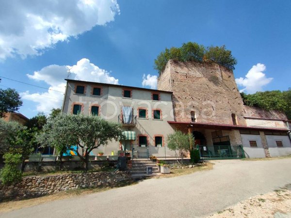 casa indipendente in vendita a Barbarano Mossano in zona Barbarano Vicentino