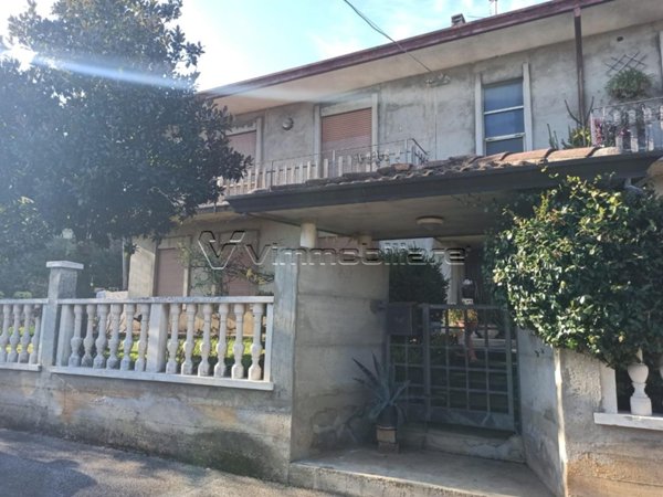 appartamento in vendita a Barbarano Mossano in zona Mossano