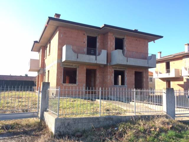 casa indipendente in vendita a Barbarano Mossano in zona Ponte di Barbarano