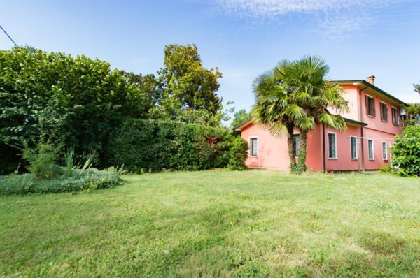 casa indipendente in vendita a Barbarano Mossano