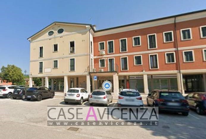 appartamento in vendita a Barbarano Mossano in zona Ponte di Barbarano