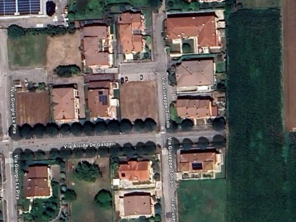terreno agricolo in vendita a Barbarano Mossano in zona Ponte di Barbarano