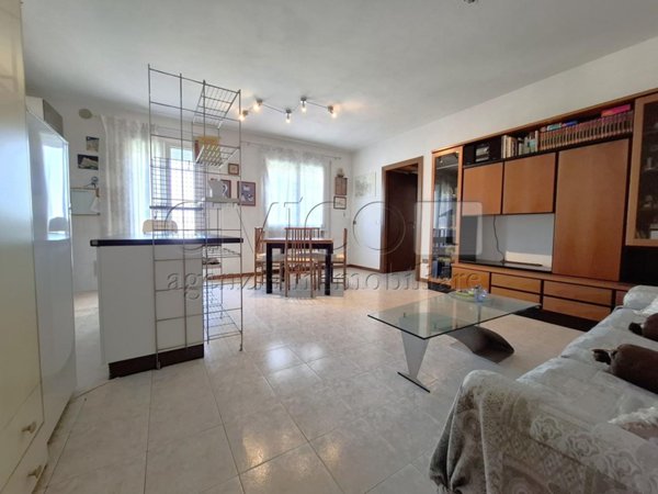appartamento in vendita a Barbarano Mossano