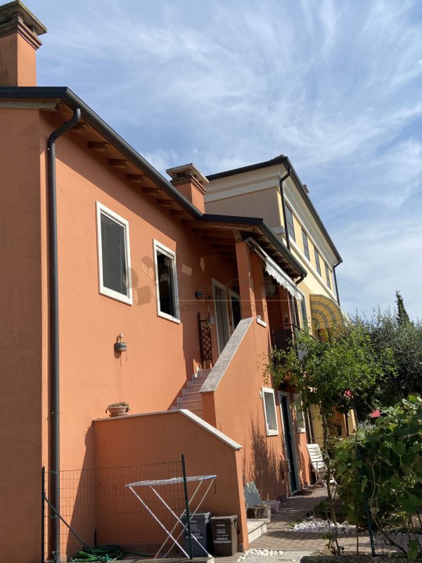 appartamento in vendita a Barbarano Mossano