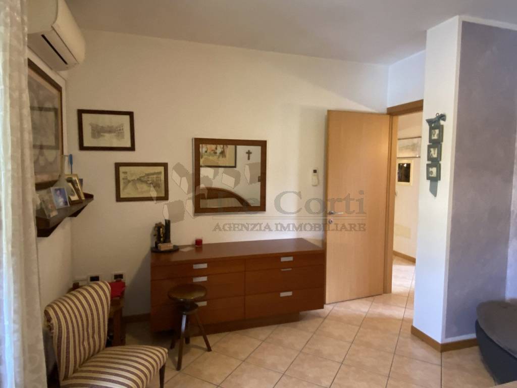 appartamento in vendita a Barbarano Mossano