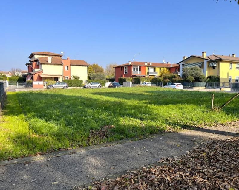 casa indipendente in vendita a Barbarano Mossano in zona Ponte di Barbarano