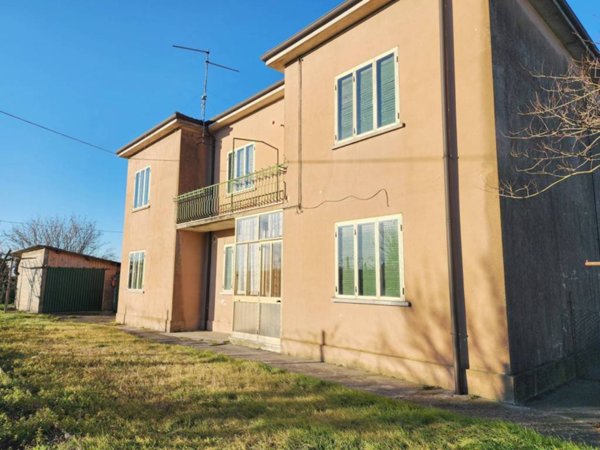 appartamento in vendita a Barbarano Mossano in zona Mossano