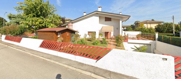 casa indipendente in vendita a Barbarano Mossano in zona Ponte di Barbarano
