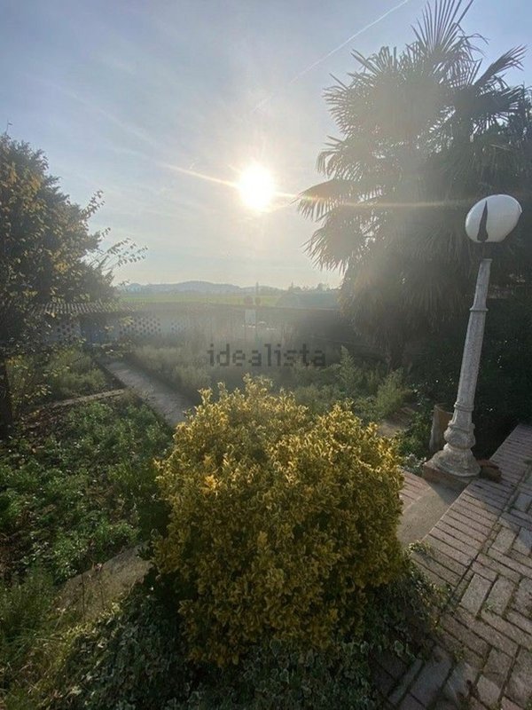 casa indipendente in vendita a Barbarano Mossano in zona Barbarano Vicentino