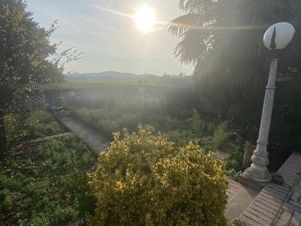 casa indipendente in vendita a Barbarano Mossano in zona Barbarano Vicentino