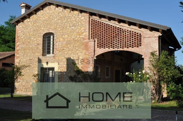casa indipendente in vendita a Barbarano Mossano