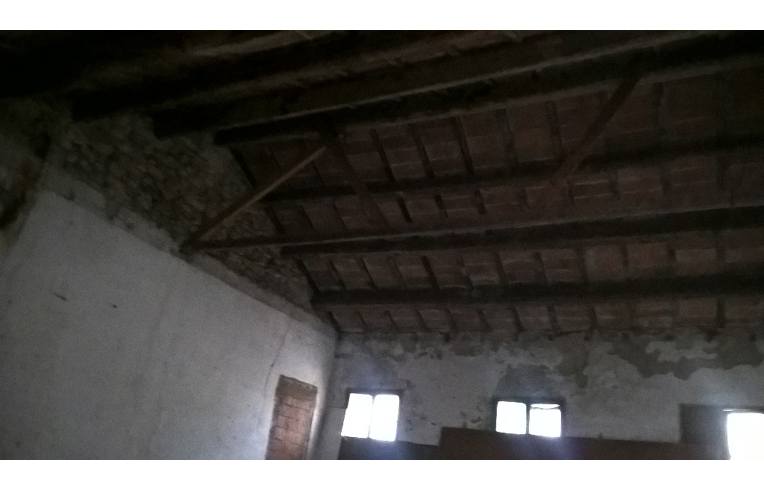 casa indipendente in vendita a Barbarano Mossano in zona Mossano