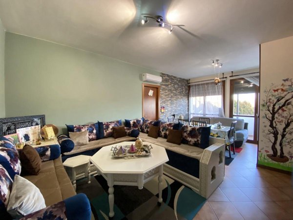 appartamento in vendita a Barbarano Mossano