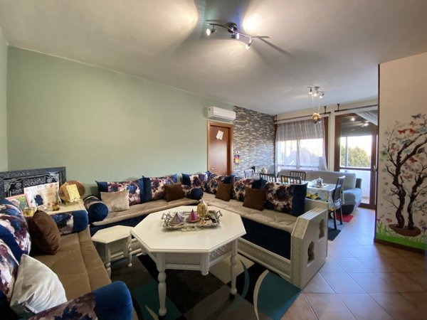 appartamento in vendita a Barbarano Mossano