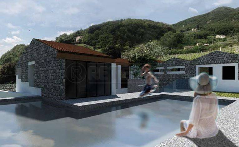 terreno edificabile in vendita a Barbarano Mossano in zona Mossano