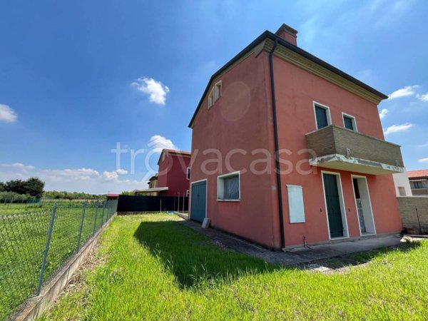casa indipendente in vendita a Barbarano Mossano