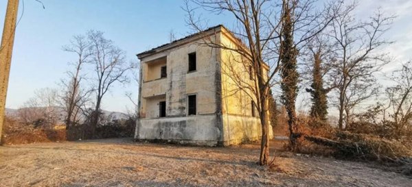 casa indipendente in vendita a Barbarano Mossano in zona Mossano