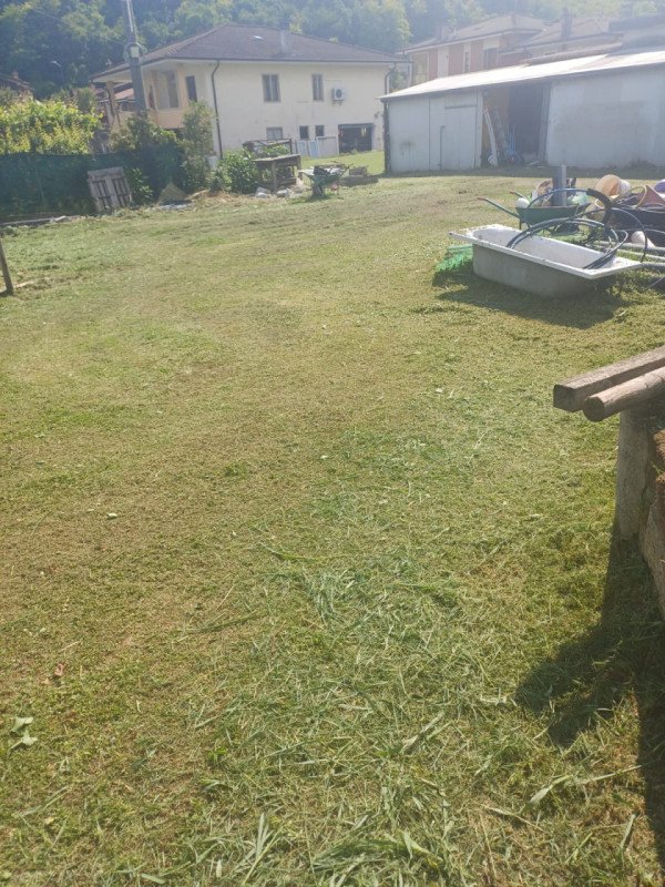 casa indipendente in vendita a Barbarano Mossano