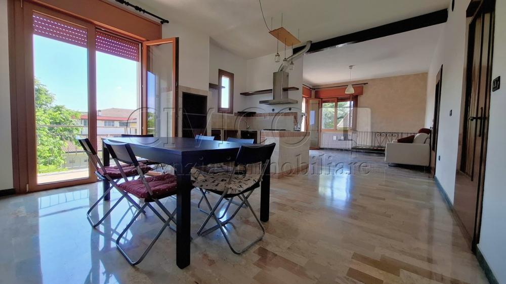 casa indipendente in vendita a Barbarano Mossano in zona Ponte di Barbarano