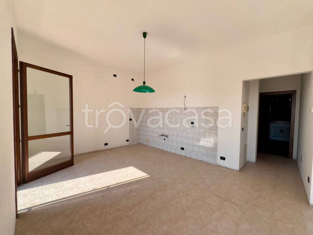 appartamento in vendita a Barbarano Mossano