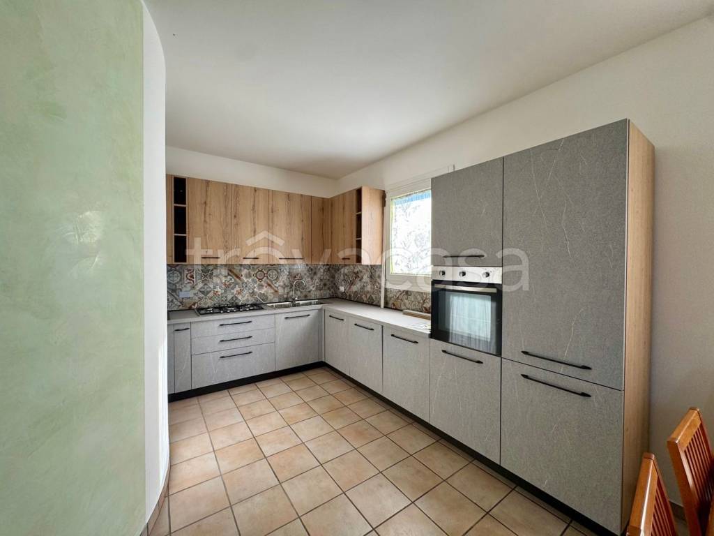 appartamento in vendita a Barbarano Mossano in zona Ponte di Barbarano