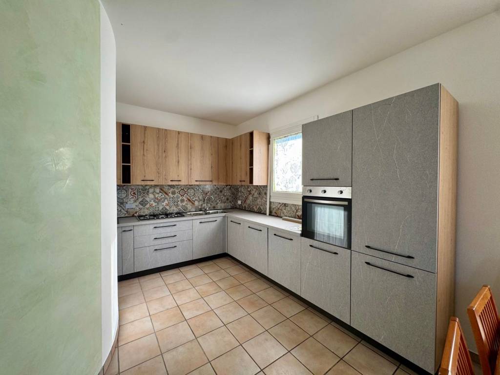 appartamento in vendita a Barbarano Mossano in zona Ponte di Barbarano