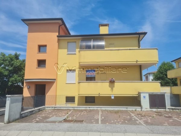 appartamento in vendita a Barbarano Mossano in zona Ponte di Barbarano