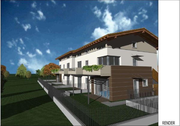 casa indipendente in vendita a Barbarano Mossano in zona Ponte di Barbarano
