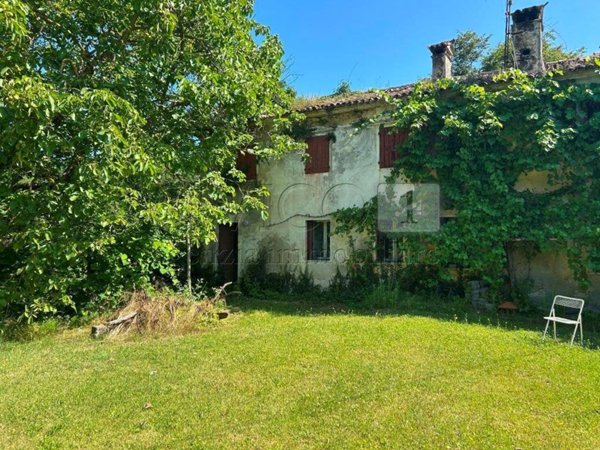 casa indipendente in vendita a Barbarano Mossano