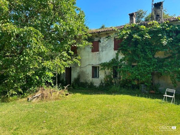 casa indipendente in vendita a Barbarano Mossano