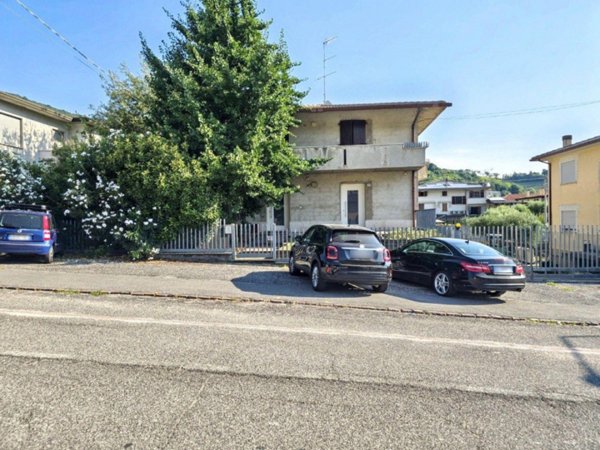 casa indipendente in vendita a Barbarano Mossano in zona Barbarano Vicentino