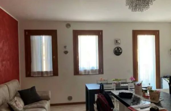 appartamento in vendita a Barbarano Mossano
