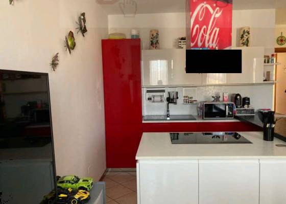 appartamento in vendita a Barbarano Mossano