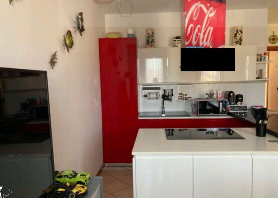 appartamento in vendita a Barbarano Mossano