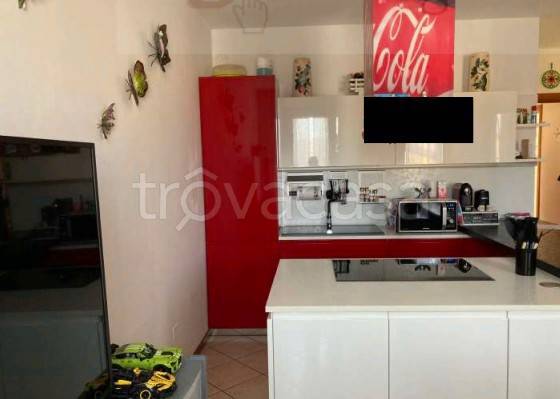 appartamento in vendita a Barbarano Mossano