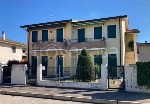 appartamento in vendita a Barbarano Mossano