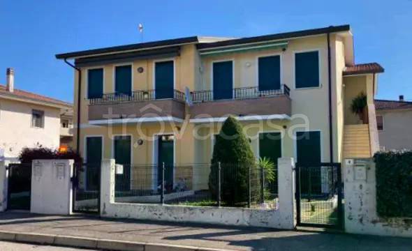 appartamento in vendita a Barbarano Mossano