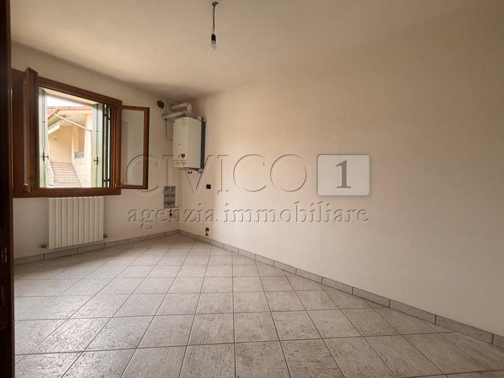 appartamento in vendita a Barbarano Mossano