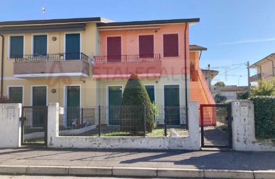appartamento in vendita a Barbarano Mossano
