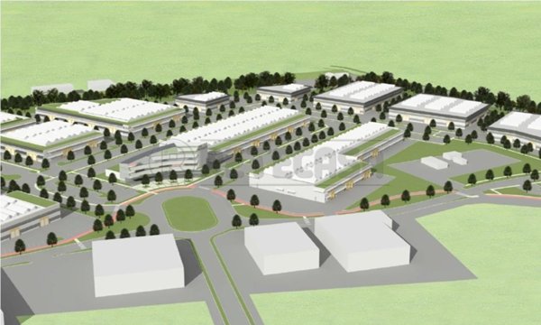 terreno edificabile in vendita a Barbarano Mossano in zona Mossano