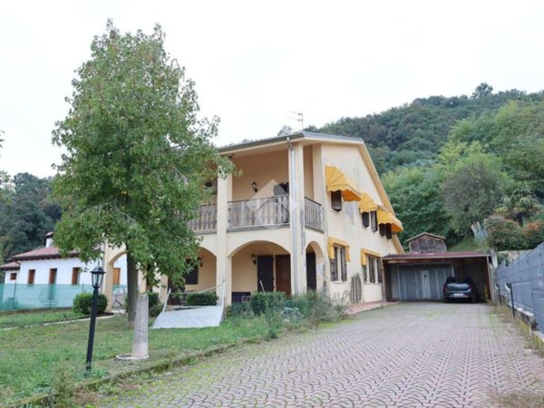 casa indipendente in vendita a Barbarano Mossano