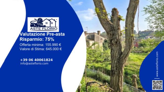 locale di sgombero in vendita a Barbarano Mossano in zona Barbarano Vicentino