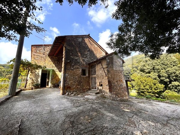 casale in vendita a Barbarano Mossano in zona Mossano