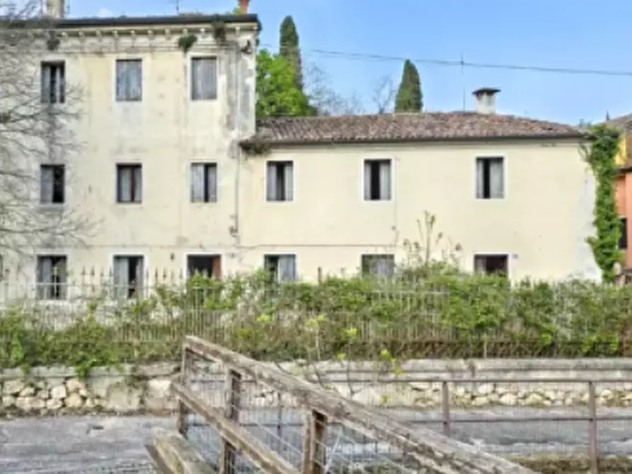 locale commerciale in vendita a Barbarano Mossano in zona Mossano