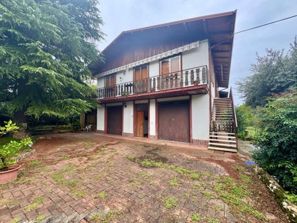 casa indipendente in vendita a Barbarano Mossano in zona Mossano